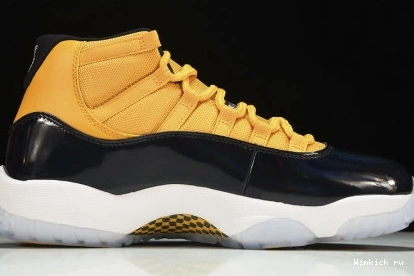 AIR JORDAN NEW 11 1216